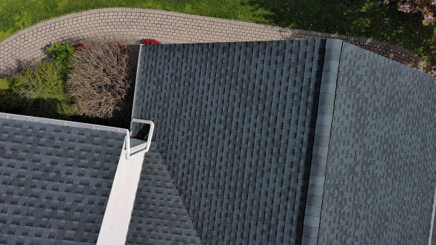 Best Chimney Flashing Repair  in Rankin, PA