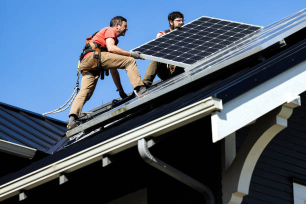 Best Metal Roofing Installation  in Rankin, PA